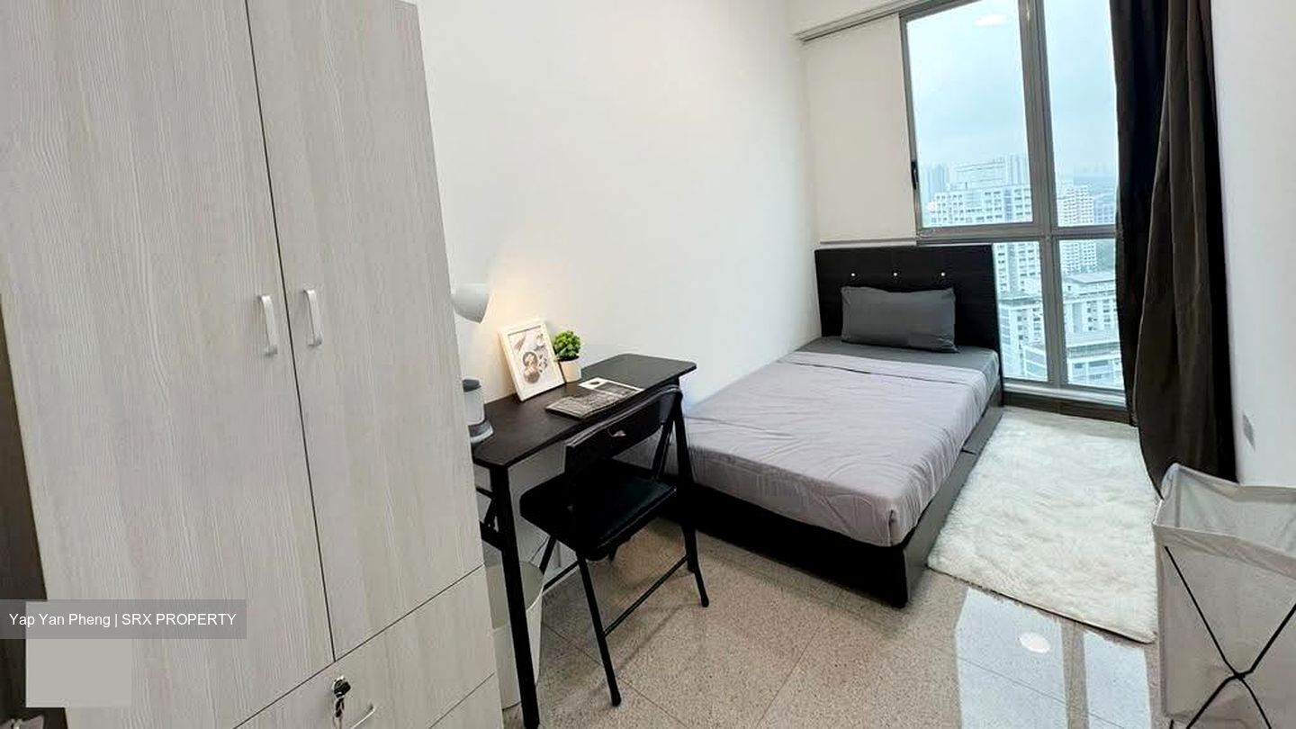 Bishan Loft (D20), Condominium #627228631